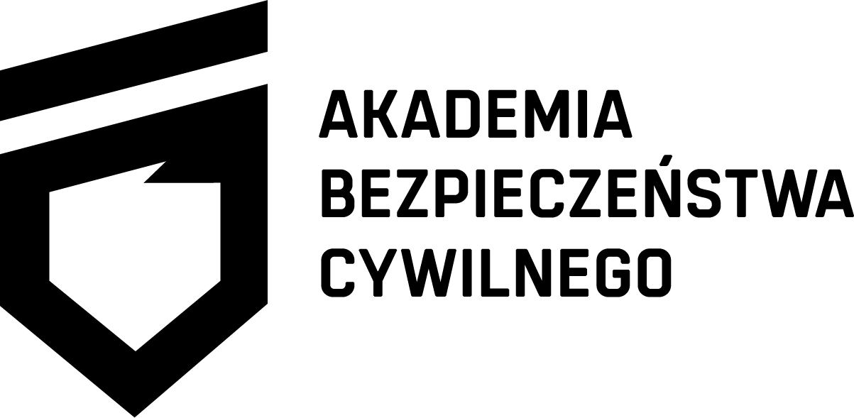 Akademia Bezpieczeństwa Cywilnego - logo